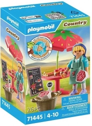 PLAYMOBIL Country – Bod med hjemmelavet marmelade