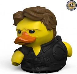 Tubbz and fra Dirty Dancing Johnny Castle