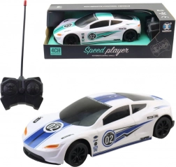 Fjernstyret bil til børn 6+