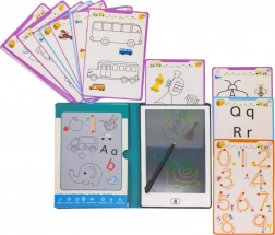 LCD Tegnetavle ARTO med Skabeloner