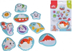 Magiske puslespil til badeværelset