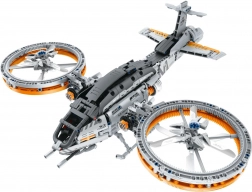 Im.Master byggesæt helikopter