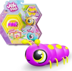 Legesæt Kålorm med bane