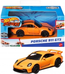 Optræksbil Hot Wheels 1:43