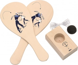 VILAC JOKARI spil med bold på elastiksnor – sømænd