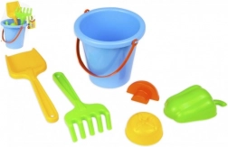 Lena sandlegesæt 6 dele