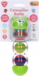 Rangle Larve til Børn 22 cm