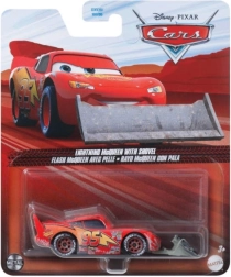 Biler Disney Pixar Cars - Lynet McQueen 1:55