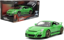 Jada Toys Porsche 911 GT3 RS 1:24 Hurtig og rasende