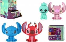 3D puslespilsfigurer Lilo & Stitch – sæt med 2 små gummifigurer i æske