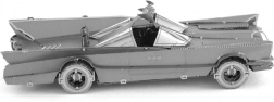 Metal Earth 3D-puslespil Batman: Batmobil (TV-serie)