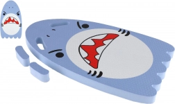 Svømmebræt haj til børn 23 × 41 cm