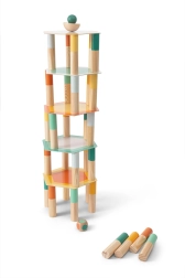 Den store balanceudfordring