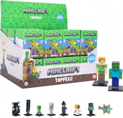 Minecraft figurine 6 cm