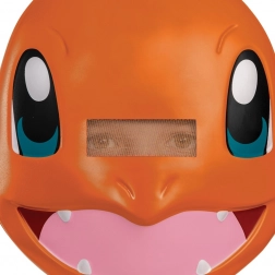 Pokémon maske Charmander