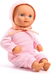 Dukke Lilas Rose fra Djeco