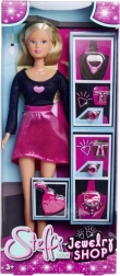 Dukke STEFFI LOVE – smykkebutik