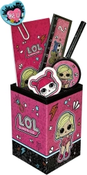 Kruset med udstyr LOL Surprise