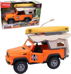 batteridrevet bil til drenge 22 × 10 × 15 cm