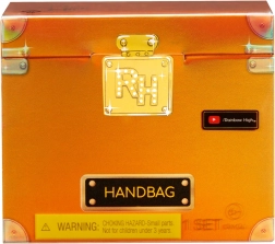 Taske Rainbow High Accessories Studio Series 1