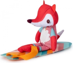 Lilliputiens surfende ræv Alice – magisk badelegetøj