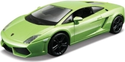 Bburago Lamborghini Gallardo LP560-4 1:32 grøn metalmodel