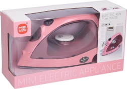 Strygejern med effekter 21,5 cm