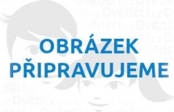 Træpuslespil Hund 500 brikker