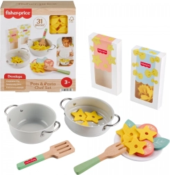 Fisher-Price køkkensæt pasta til børn