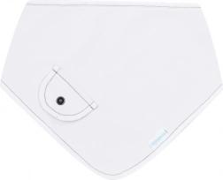 forårs børnehalsrør New Baby Special One hvid, størrelse S