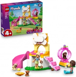 LEGO Friends hvalpelegeplads