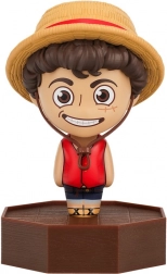 natlampe one piece – luffy