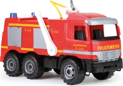 Brandbil LENA Giga Trucks Actros 63 cm