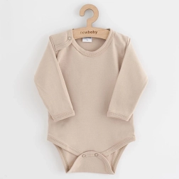 Babybody new baby classic ii lyse beige