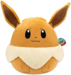 Plysset pude POKÉMON Eevee 60 cm Squishmallows