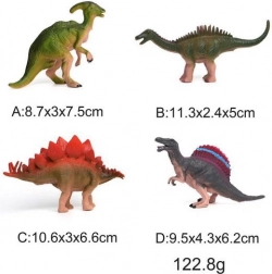 Dinosaurfigur 9,5 cm