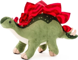 Plysdyr stegosaurus BABY MIX 38 cm
