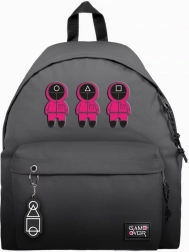 Rygsæk Soldiers til børn