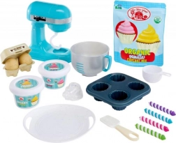 LITTLE TIKES cupcake-køkkensæt til børn med standmixer