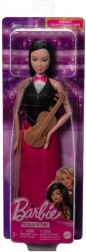 Barbie violinist