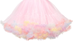 Souza prinsessekostume Jocelyne til børn 3–4 år (98–104 cm)