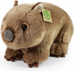 Plys-wombat 28 cm ECO-FRIENDLY