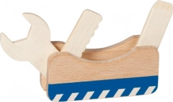 Goki multifunktionelt børneværktøj 3-i-1