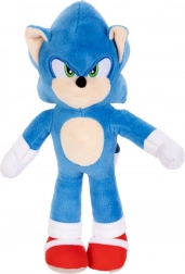 Plyslegetøj SONIC THE HEDGEHOG 25 cm