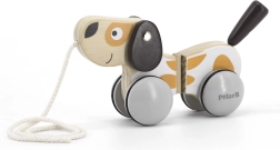 Trætræk-hund VIGA POLARB