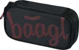 Škole penal Baagl Skate Red