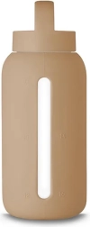 Muuki daglig flaske 720 ml - Milk Coffee