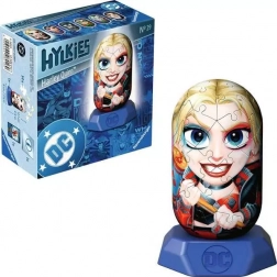 Ravensburger 3D-puslespil Hylkies Harley Quinn 54 brikker