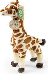 Plys giraff 23 cm miljøvenlig RAPPA