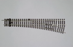 Piko Skiftespor WR højre